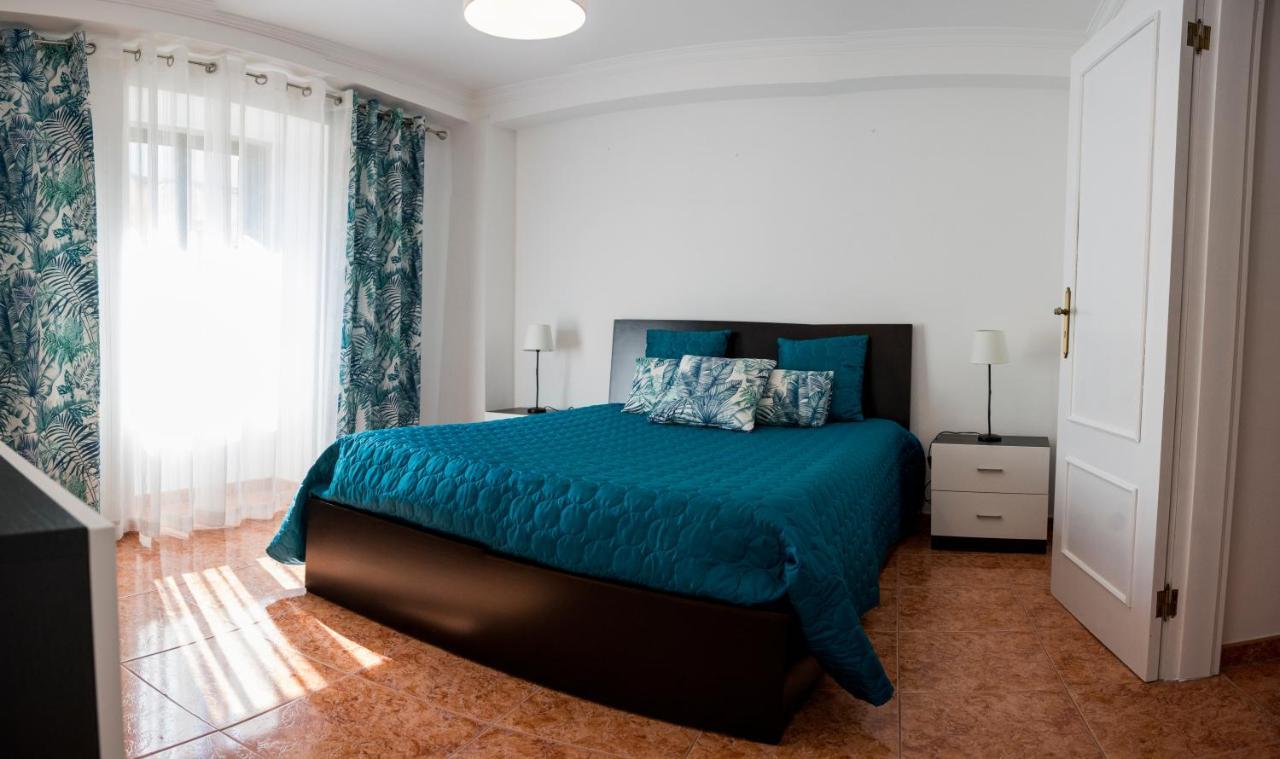 Casa Da Rocha - Alojamento Local Vila Nova de Fozcoa Ngoại thất bức ảnh